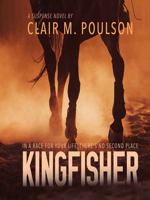 Title details for Kingfisher by Clair M. Poulson - Available